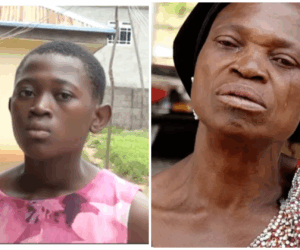 Why #JusticeForOchanya Is Trending Again, 7 Years After Her Death