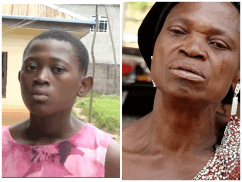 Why #JusticeForOchanya Is Trending Again, 7 Years After Her Death