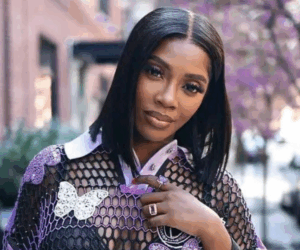 I don't mind being a second wife – Tiwa Savage makes shocking confession