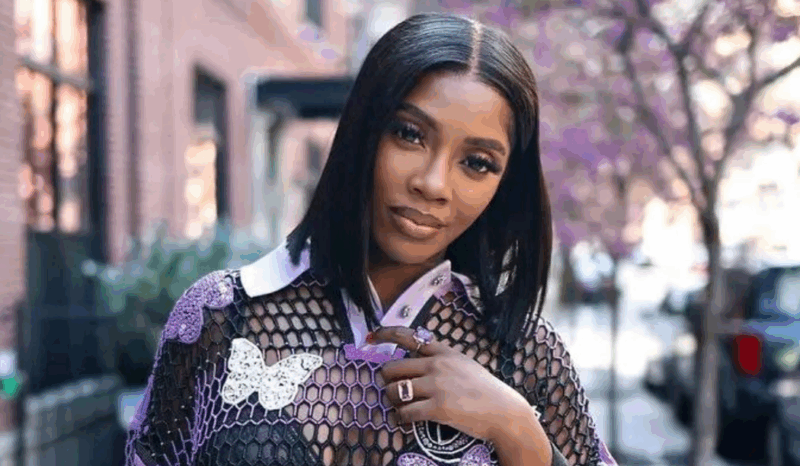 I don't mind being a second wife – Tiwa Savage makes shocking confession