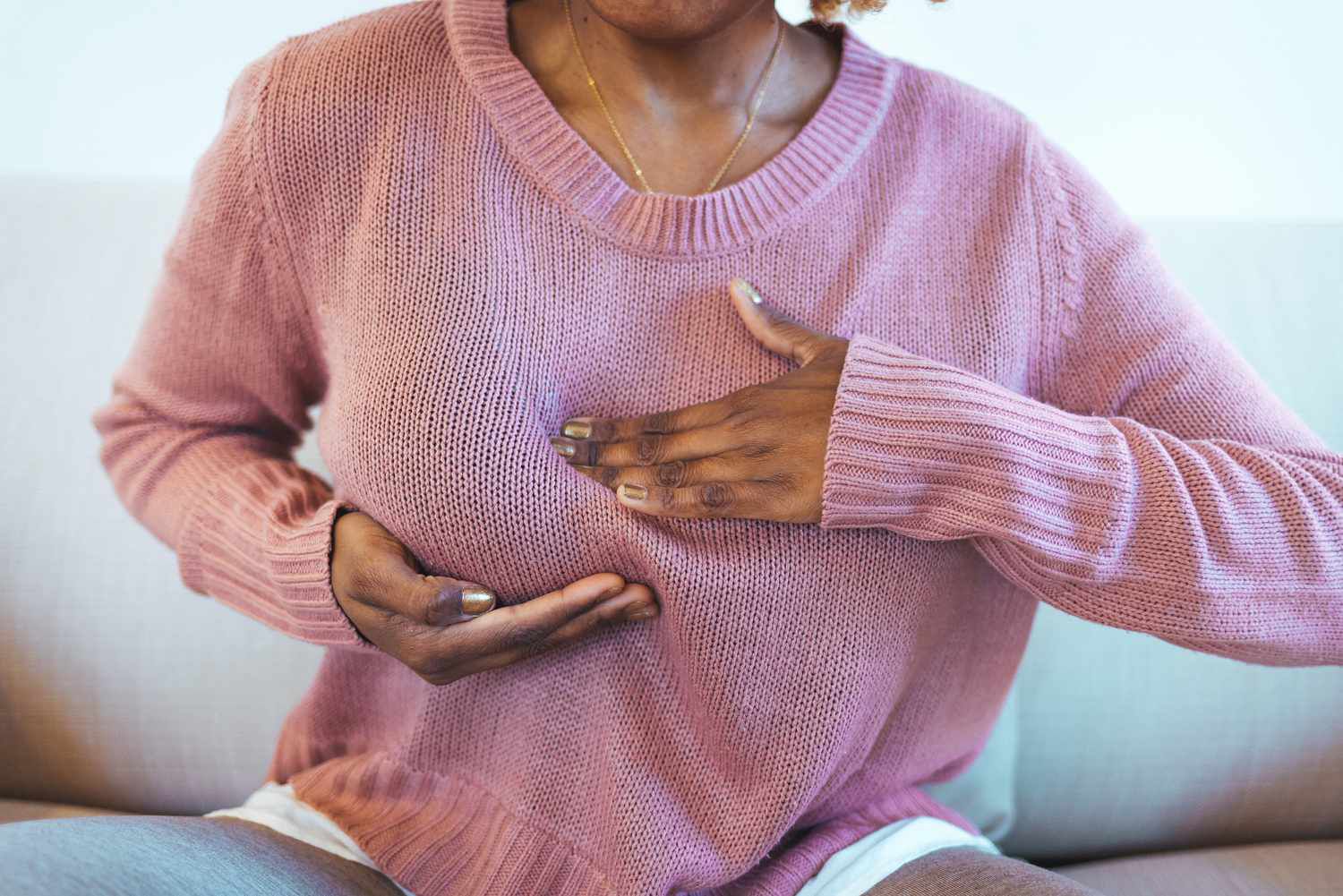 The Breast Cancer Health Checklist Every Woman (and Man) Needs