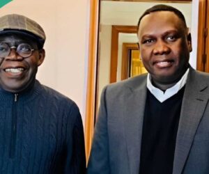 “Reason For Alleged Killings of Christians in Nigeria”: Tinubu’s Aide Explains