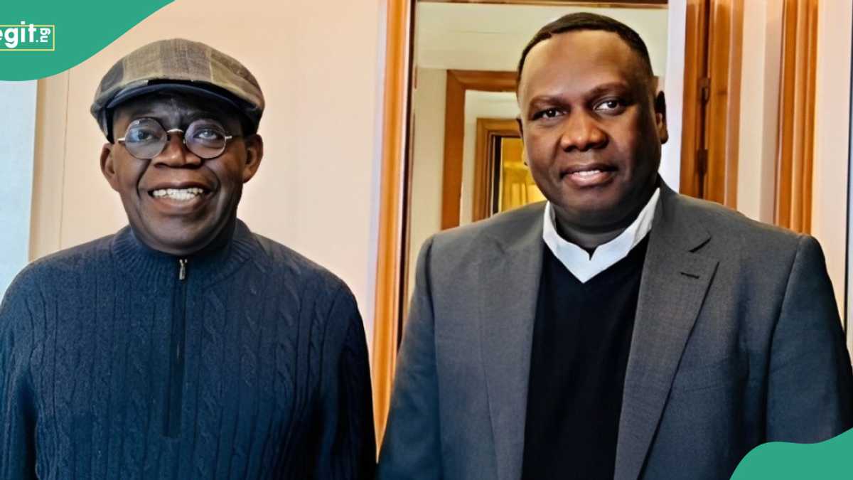 “Reason For Alleged Killings of Christians in Nigeria”: Tinubu’s Aide Explains