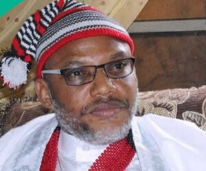 The Kanu Dilemma and Nigeria’s Security Gamble, by Lekan Olayiwola