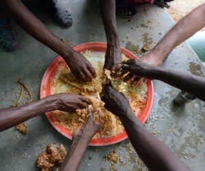 001: How Nigerians Are Eating These Days