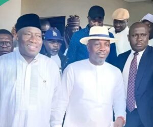 Jonathan, Tompolo Hold Closed-Door Meeting in Bayelsa, Details Emerge