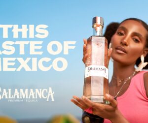 Salamanca Tequila: Bridging Mexico and the World
