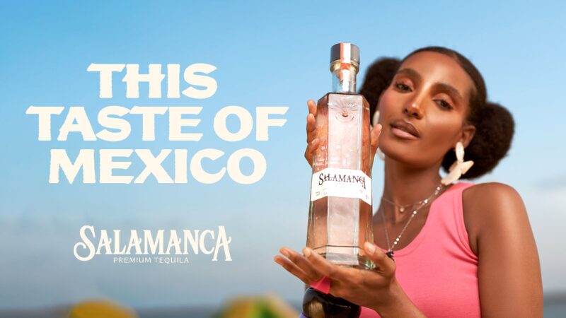 Salamanca Tequila: Bridging Mexico and the World