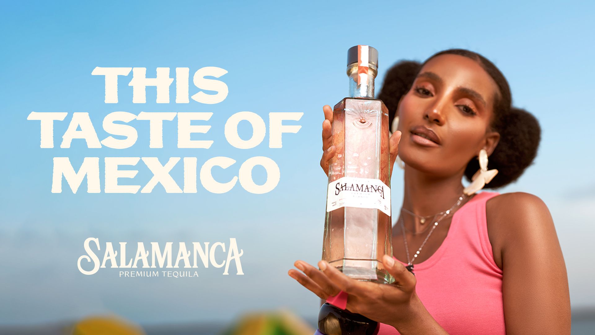 Salamanca Tequila: Bridging Mexico and the World