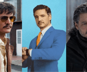 10 Pedro Pascal Movies and TV Shows You Can Stream Right Now