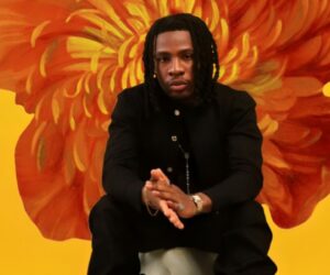 Joeboy’s mom ask him when he intends to get married