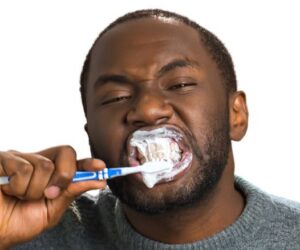 You’ve Been Brushing Wrong — Dentist Reveals How to Brush Your Teeth the Right Way