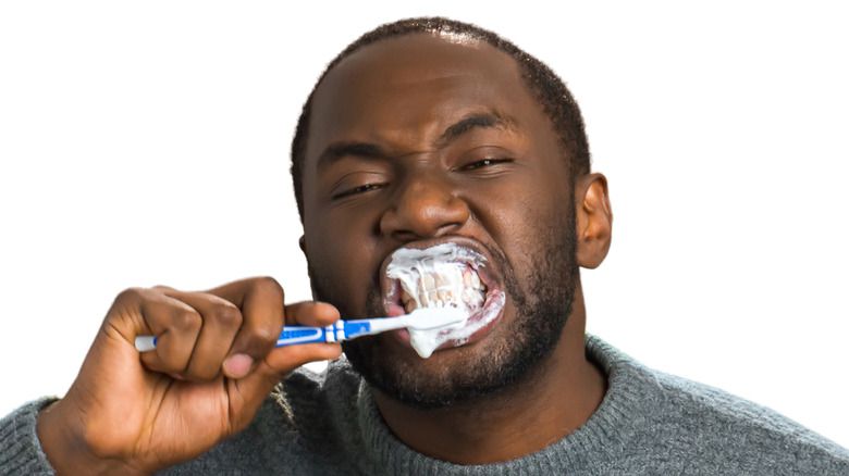 You’ve Been Brushing Wrong — Dentist Reveals How to Brush Your Teeth the Right Way