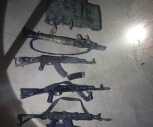 Troops repel terrorists multiple attacks, neutralise over 50 in Borno, Yobe
