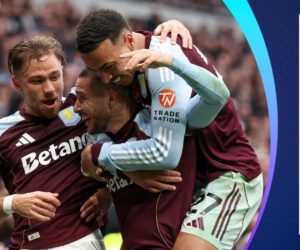 Match of the Day: Emiliano Buendia goal ‘world class’ in Aston Villa win over Tottenham