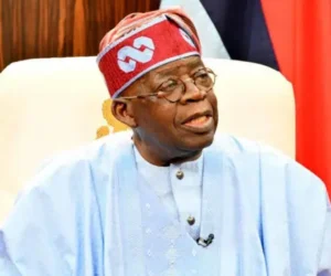 Court dismisses suit against Tinubu over emergency rule in Rivers