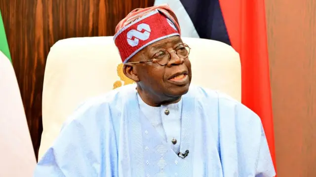 Court dismisses suit against Tinubu over emergency rule in Rivers