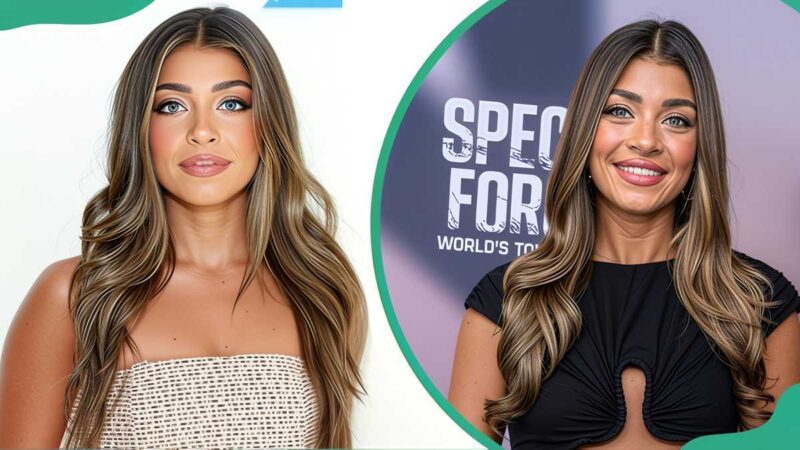 Gia Giudice’s net worth and life story, from reality TV to a rising career