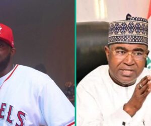 BBNaija’s Tuoyo Calls Out NDLEA Over Maltreatment at Nightclub, Shows Bruises: “Take Action Bro”