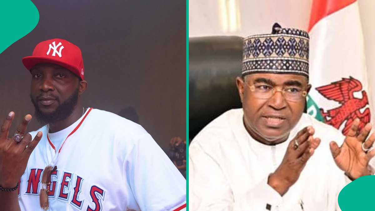 BBNaija’s Tuoyo Calls Out NDLEA Over Maltreatment at Nightclub, Shows Bruises: “Take Action Bro”