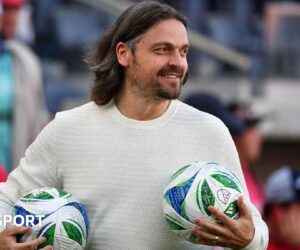 Aberdeen appoint Lutz Pfannenstiel as sporting director