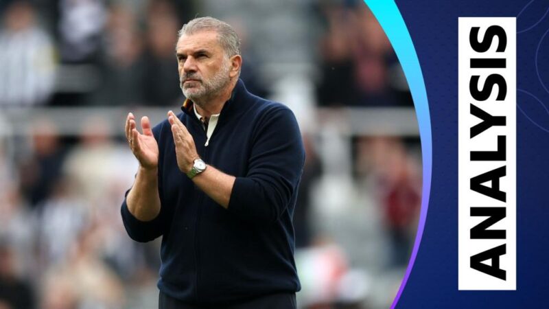 Joe Hart explains why Ange Postecoglou needs time at Nottingham Forest