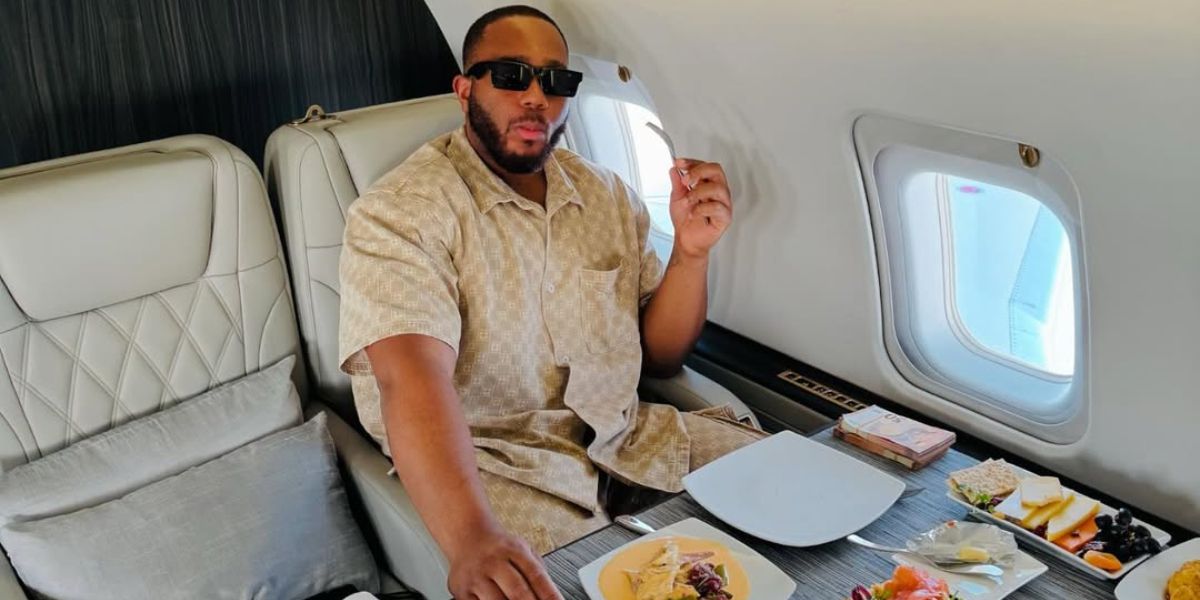 Billionaire’s Son Kiddwaya Finally Reveals ‘What He Does for a Living’