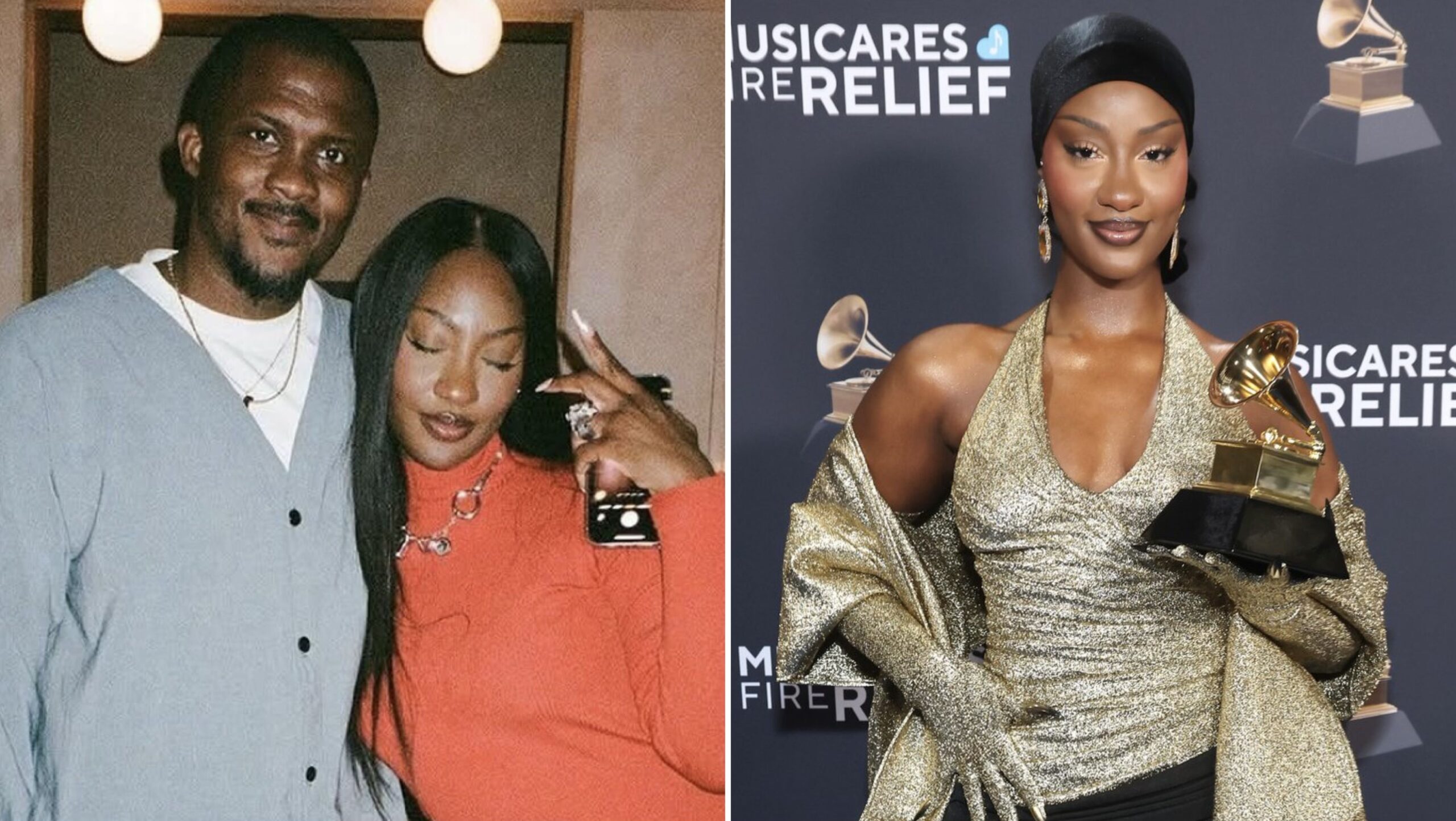 ShowDemCamp's Tec Reveals Shocking Studio Rejection That Preceded Tem’s Global Takeover