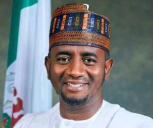 Shehu Buba: From Classroom Teacher to Leading Nigeria’s Senate Committee