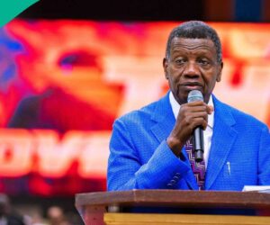 “Some RCCG Mockers Might Not See the End of 2025”: Adeboye Declares