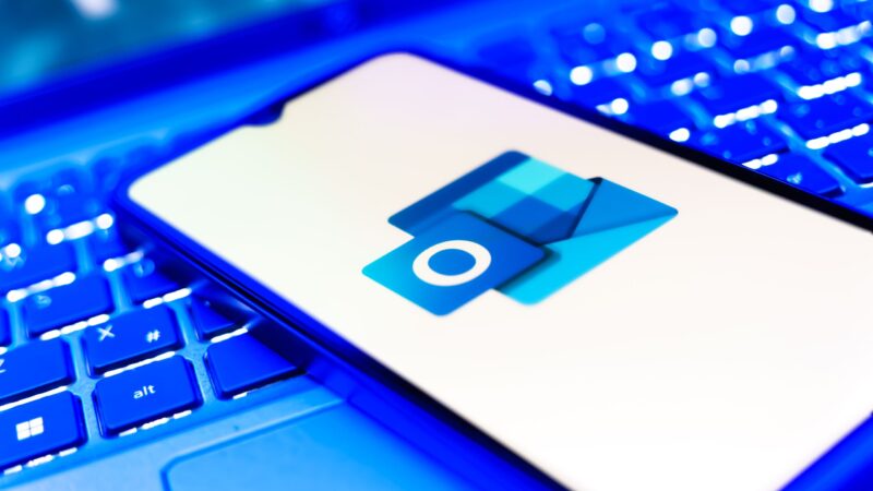 SVG images used in attacks will no longer display in Microsoft Outlook