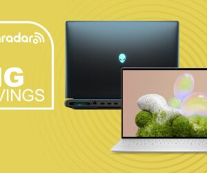 Dell’s huge early Black Friday sale has the lowest prices all year on XPS, Alienware, and super-cheap laptops