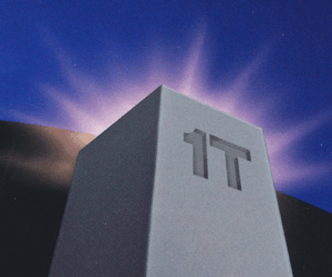 Nearly three decades after it started saving the web, Internet Archive just preserved its 1 trillionth page