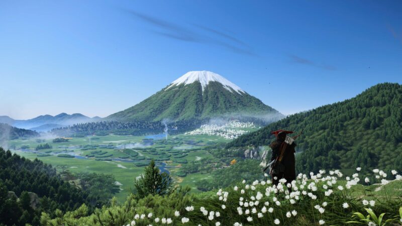 Ghost of Yotei studio will continue to focus on one game at a time, suggests Sucker Punch studio head – ‘We really can only do one thing at a time’