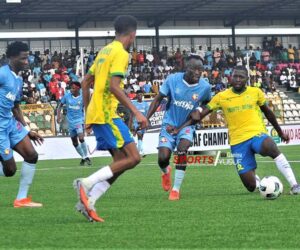 Coaching — The Bane Of Nigeria’s Domestic League Decline