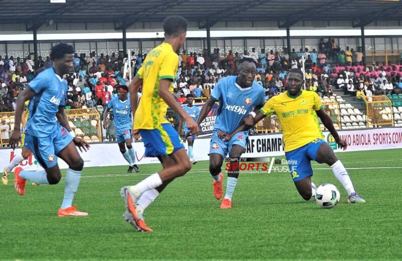 Coaching — The Bane Of Nigeria’s Domestic League Decline