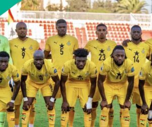 3 Premier League Stars Ready to Play for Ghana After Qualifying for World Cup: Reports
