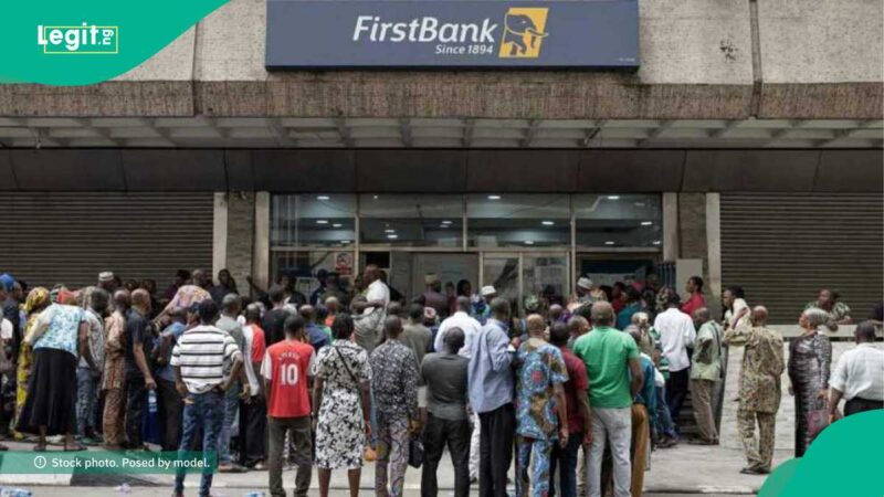Banking Without Sleep: FirstBank Unveils 24-Hour Digital Hub, Signals Major Shift in Banking