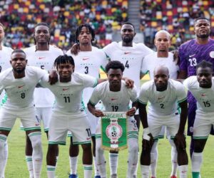Big Blow for Super Eagles As Another Star Doubtful for Upcoming World Cup Qualifiers