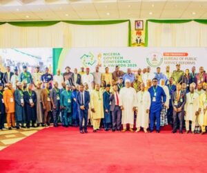 EU To Deploy Finish, Estonia Digital Public Infrastructure Model In Nigeria