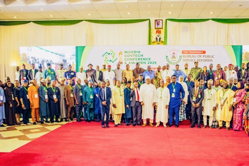 EU To Deploy Finish, Estonia Digital Public Infrastructure Model In Nigeria