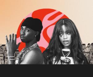 Qing Madi vs Fola: Is 100 Million Spotify Streams More Valuable Than The Headies’ “Songwriter of the Year”?