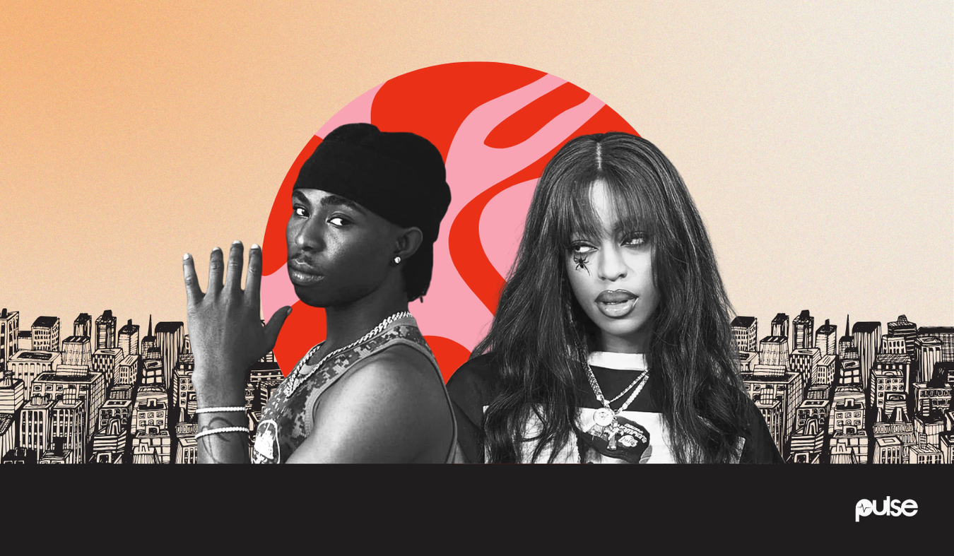 Qing Madi vs Fola: Is 100 Million Spotify Streams More Valuable Than The Headies’ “Songwriter of the Year”?