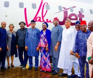 How Gateway Int’l Airport is redefining regional growth, By Funmi Branco