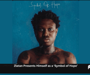 A review of Zlatan’s album ‘Symbol of Hope’
