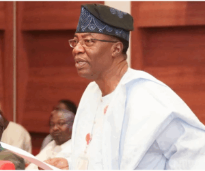 Gbenga Daniel: The Engineer Who Built His Way Into Power