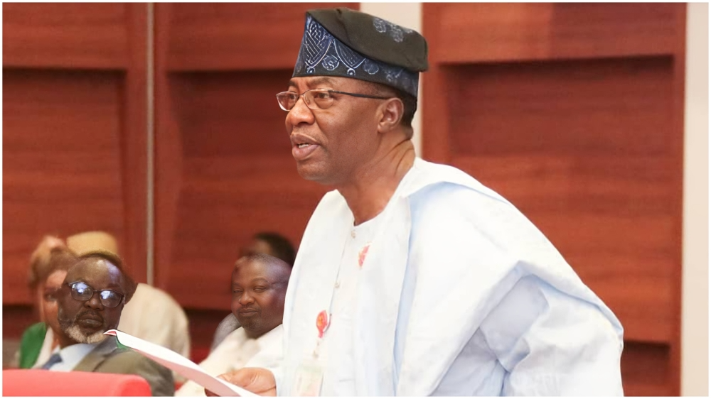 Gbenga Daniel: The Engineer Who Built His Way Into Power