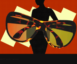 The “Sunglasses” Challenge Has The Internet Talking About Being Thin