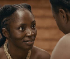 Osamede receives standing ovation at Benin City homecoming premiere