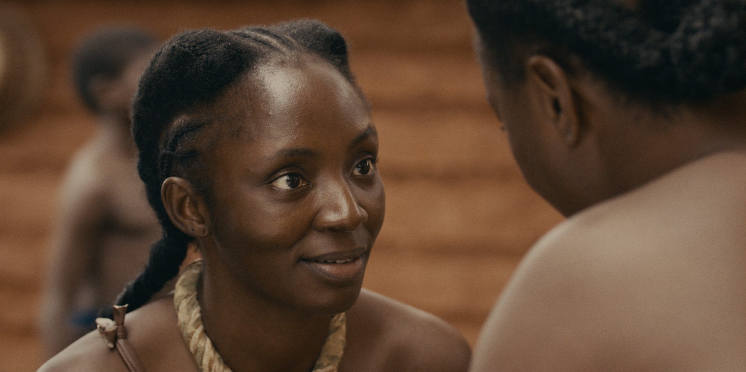 Osamede receives standing ovation at Benin City homecoming premiere